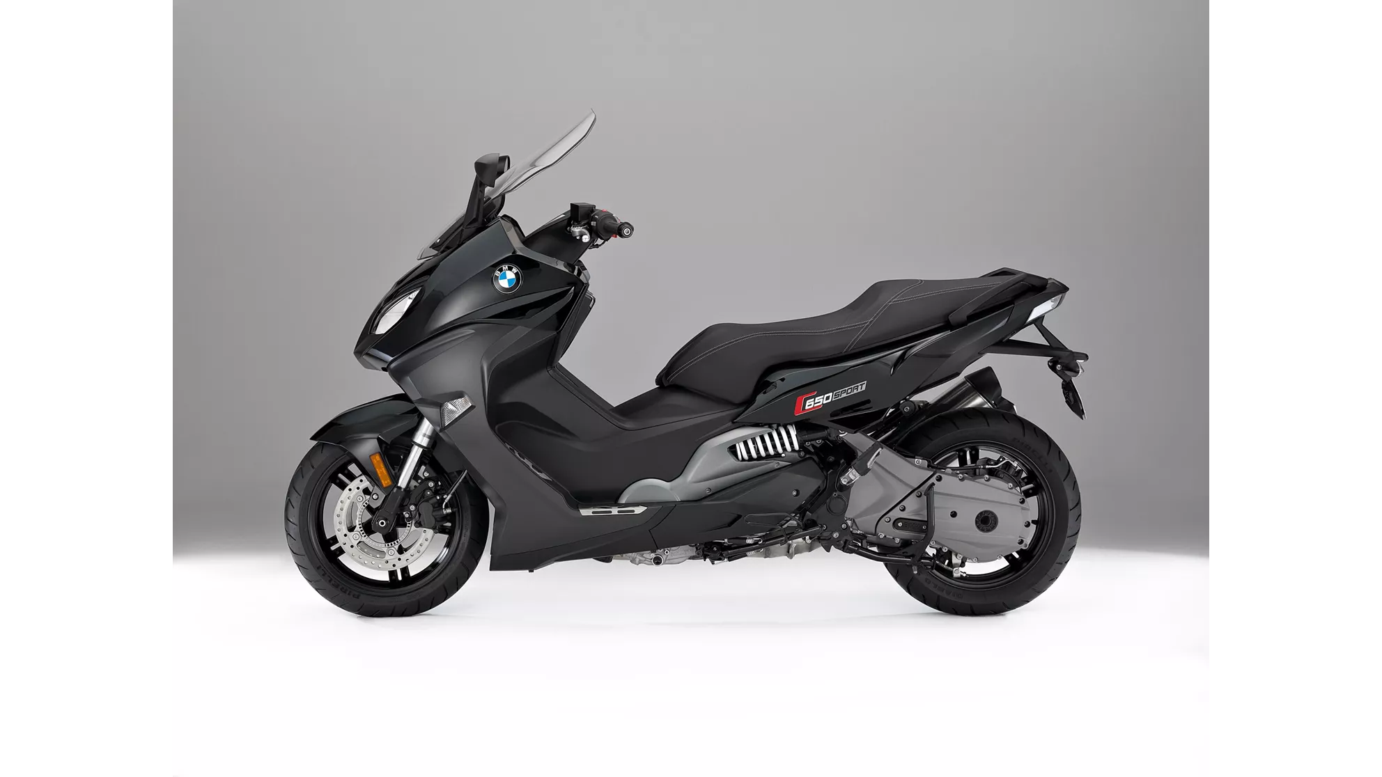 BMW C 650 Sport - Image 3 BMW C 650 Sport - Image 3